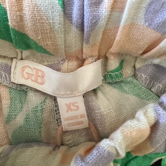 Top and Bottom Matching Set - Picture 6 of 10